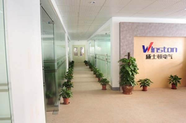 China YUEQING  WINSTON  ELECTRIC  CO.,LTD. Perfil de la compañía
