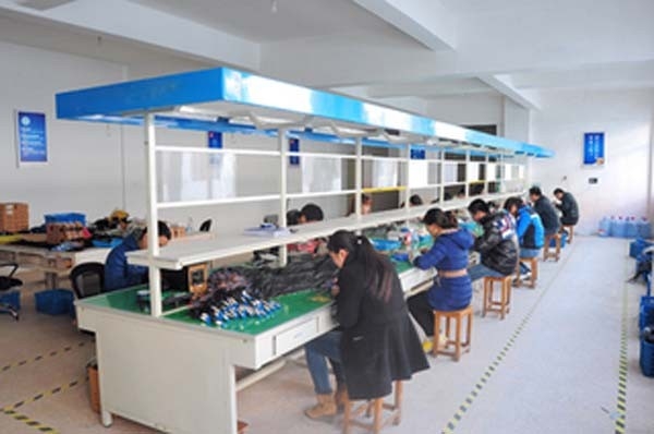 China YUEQING  WINSTON  ELECTRIC  CO.,LTD. Perfil de la compañía