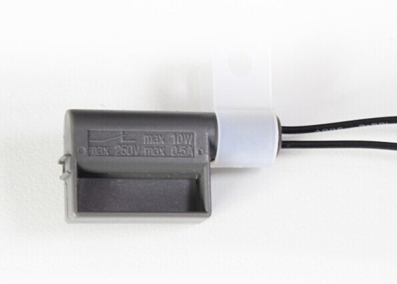 Sensor magnético de la protección del punto del termóstato electrónico del sitio del interruptor de la inducción del viento